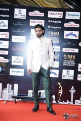 South Indian International Movie Awards 2016 Day 2